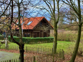 Blockhaus Christoph Columbus - Meerblick, Sassnitz